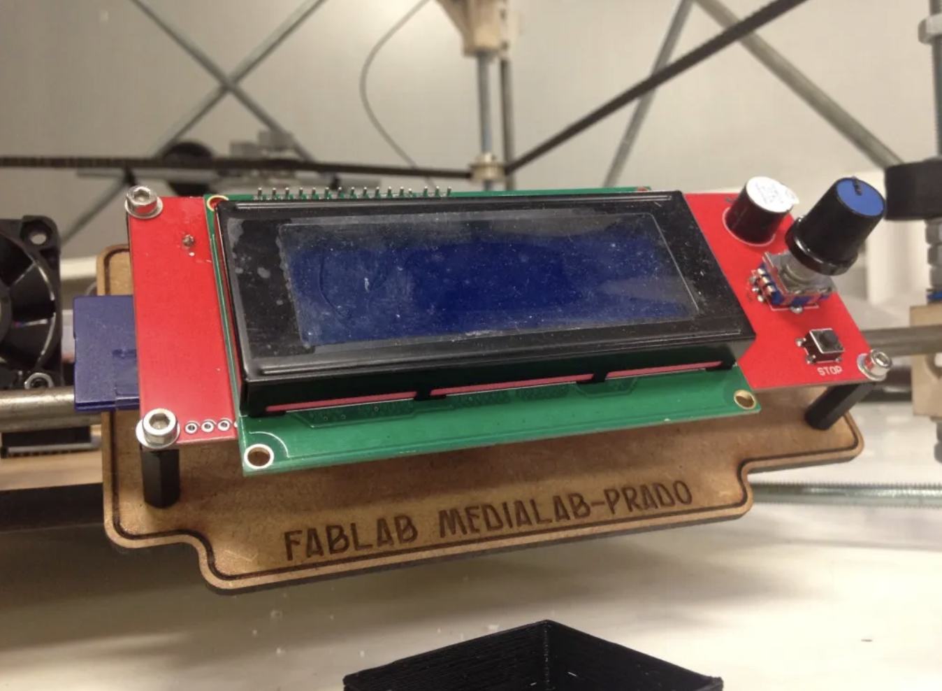 Future Artist Maker Labs