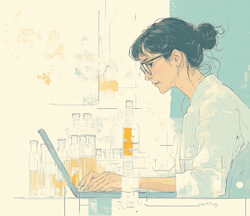 Challenge illustration