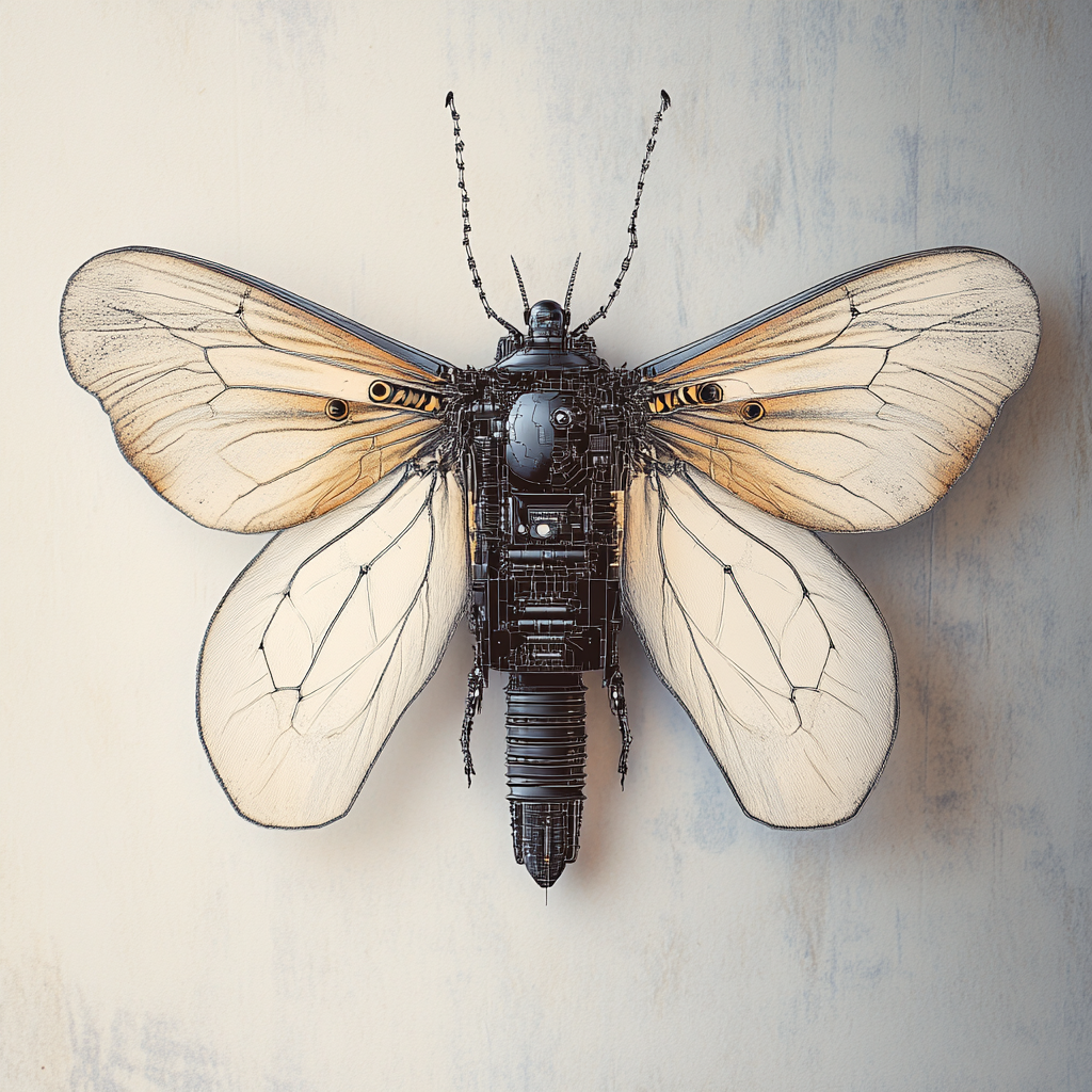 Creating Design Fiction with LLMs