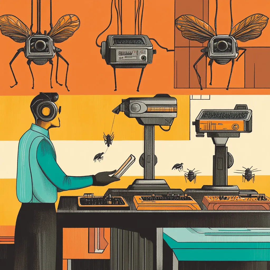 The ironies of automation — design lessons from 1983